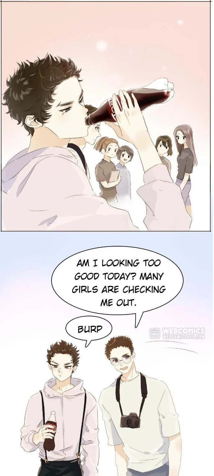 Men’s Wear Store and Her Royal Highness - Chapter 109 Page 6