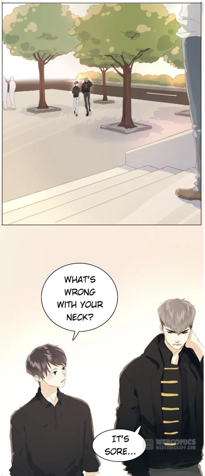 Men’s Wear Store and Her Royal Highness - Chapter 109 Page 10