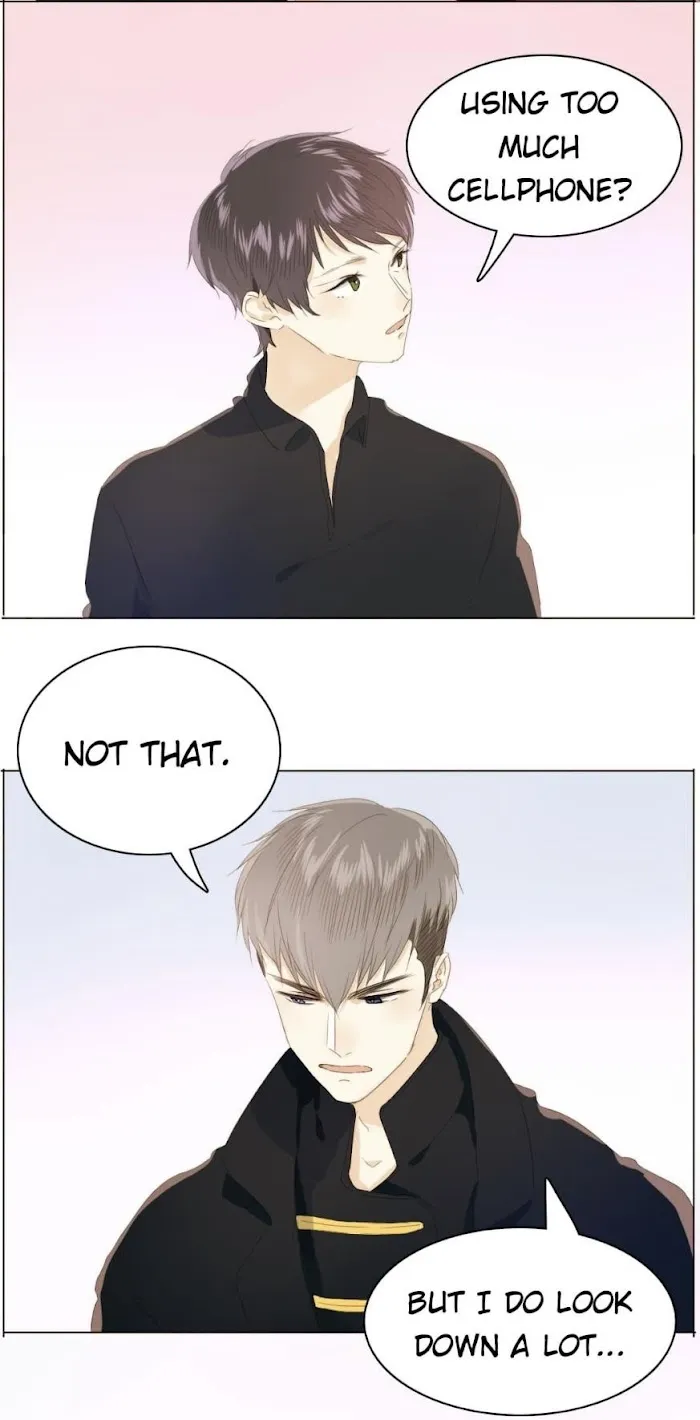 Men’s Wear Store and Her Royal Highness - Chapter 109 Page 11