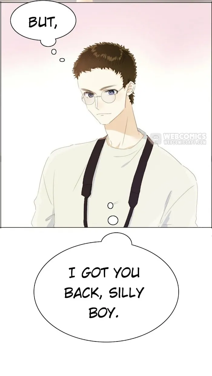 Men’s Wear Store and Her Royal Highness - Chapter 109 Page 15