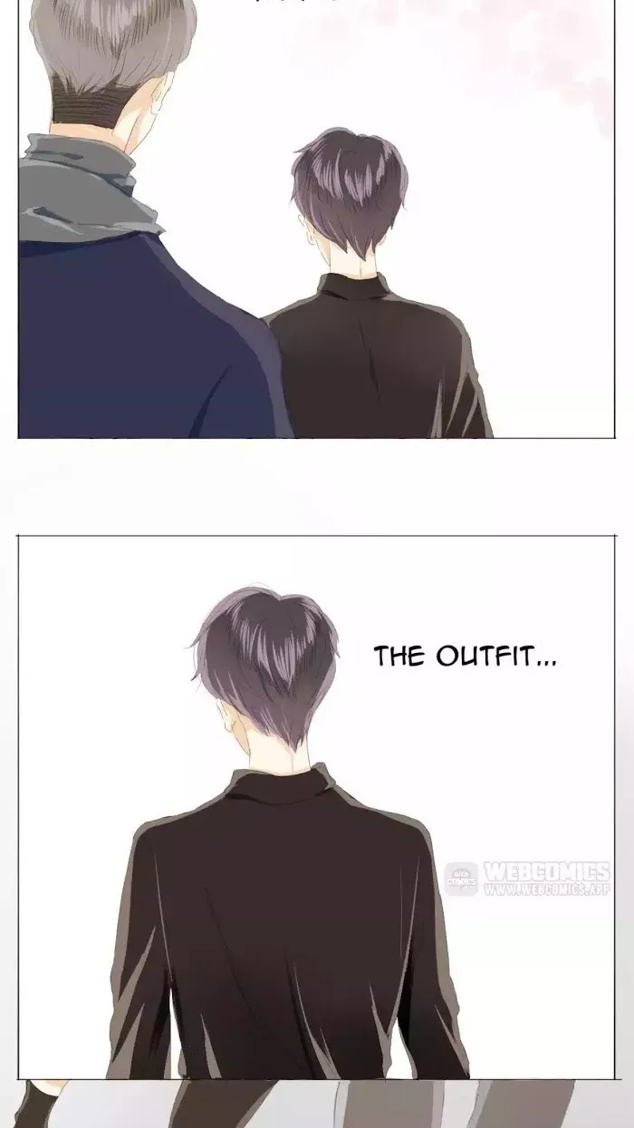 Men’s Wear Store and Her Royal Highness - Chapter 11 Page 7