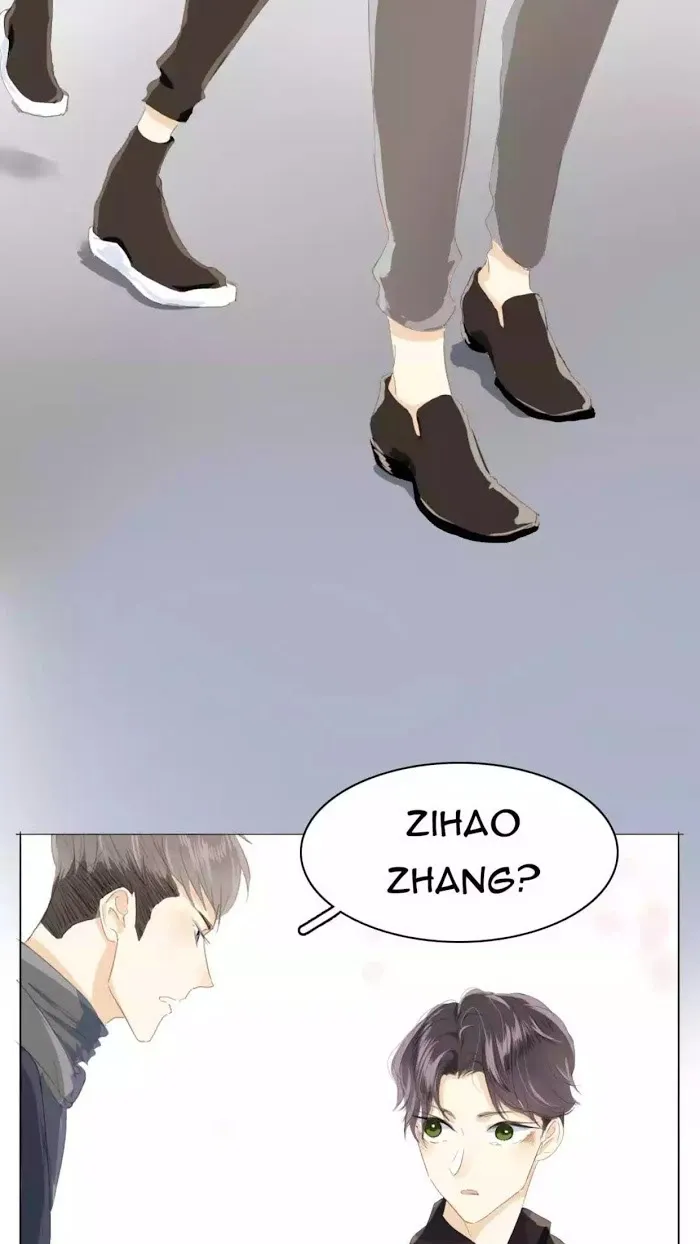 Men’s Wear Store and Her Royal Highness - Chapter 11 Page 8