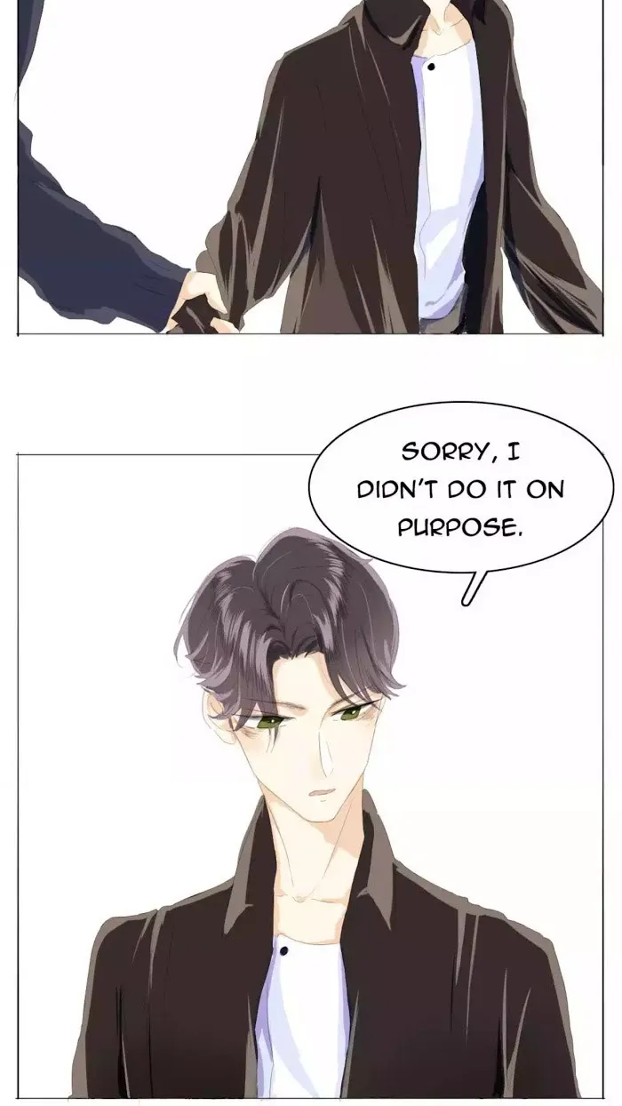 Men’s Wear Store and Her Royal Highness - Chapter 11 Page 9