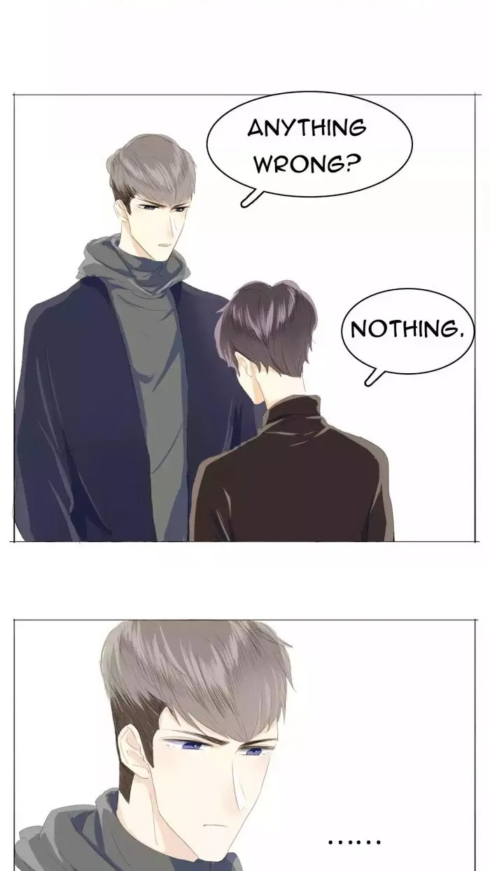 Men’s Wear Store and Her Royal Highness - Chapter 11 Page 10