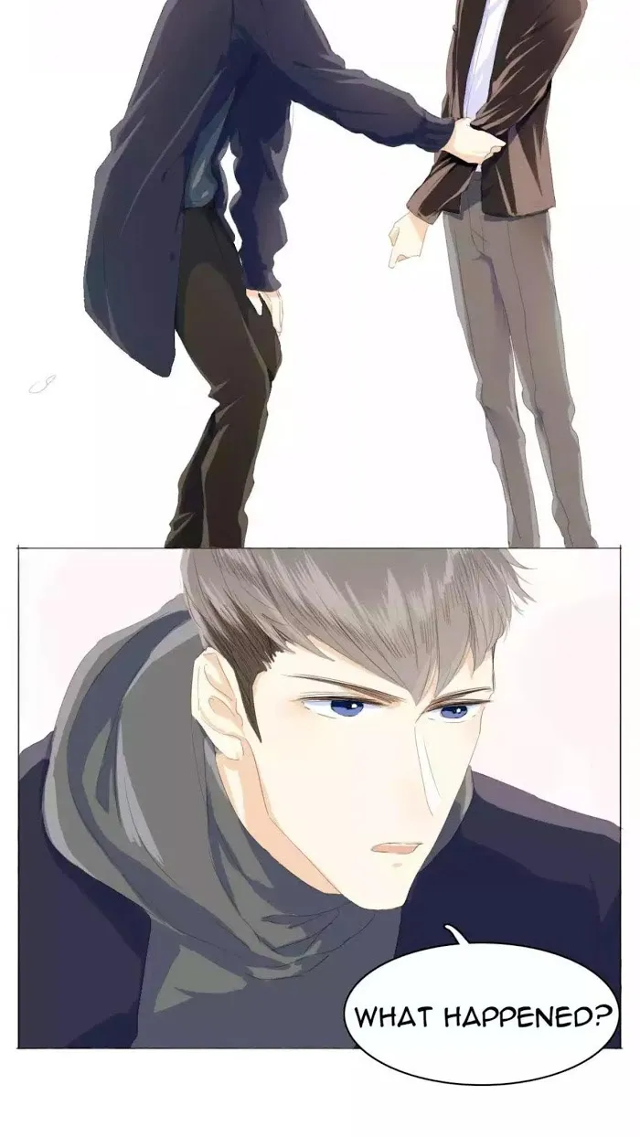 Men’s Wear Store and Her Royal Highness - Chapter 11 Page 12