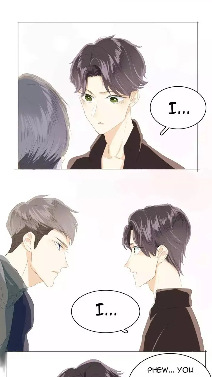 Men’s Wear Store and Her Royal Highness - Chapter 11 Page 13