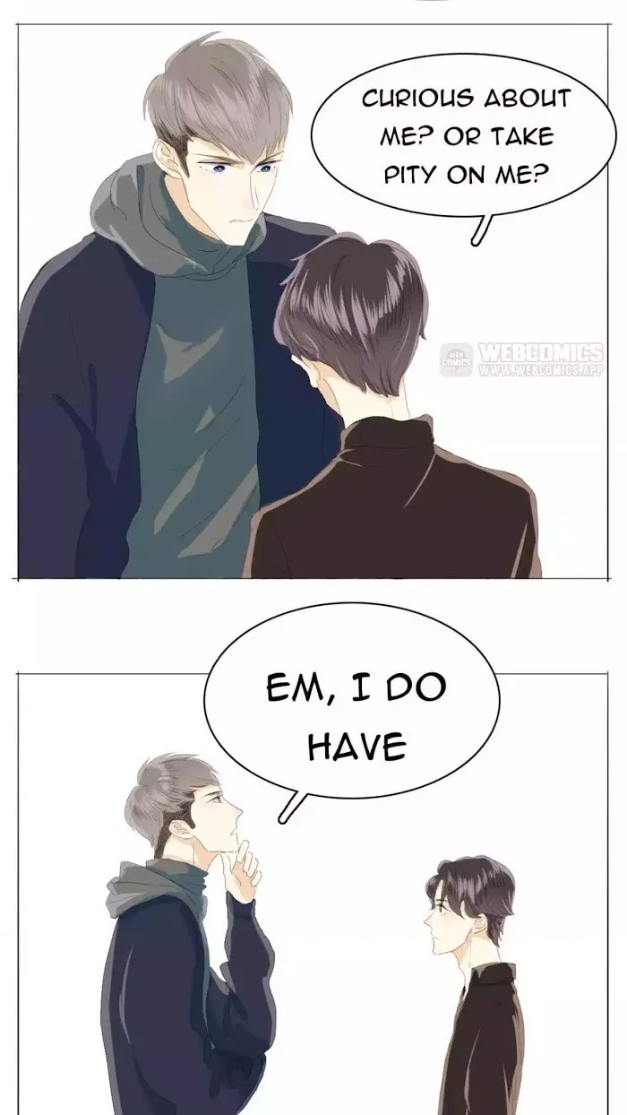 Men’s Wear Store and Her Royal Highness - Chapter 11 Page 15