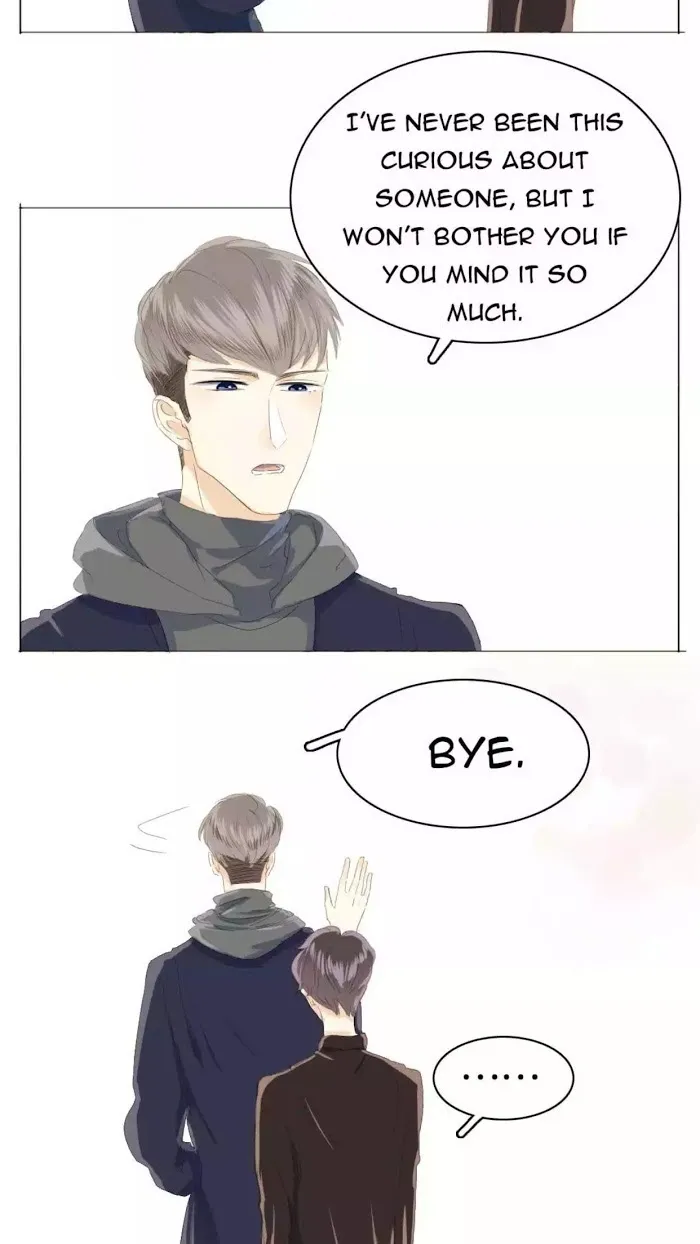 Men’s Wear Store and Her Royal Highness - Chapter 11 Page 16