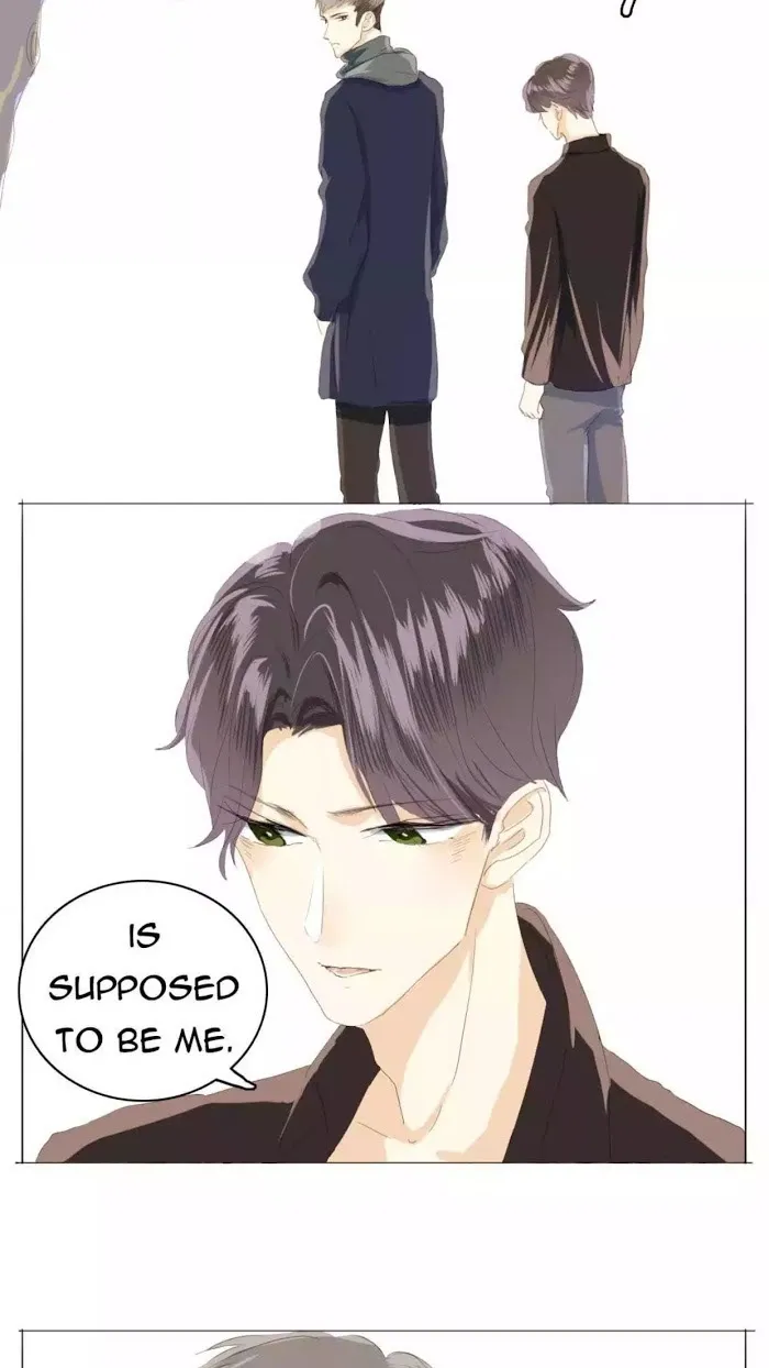 Men’s Wear Store and Her Royal Highness - Chapter 11 Page 18