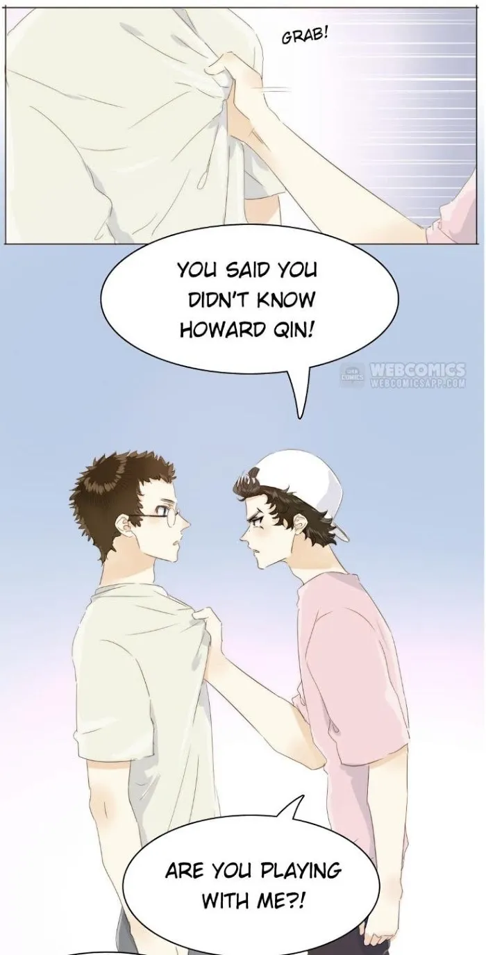 Men’s Wear Store and Her Royal Highness - Chapter 110 Page 9