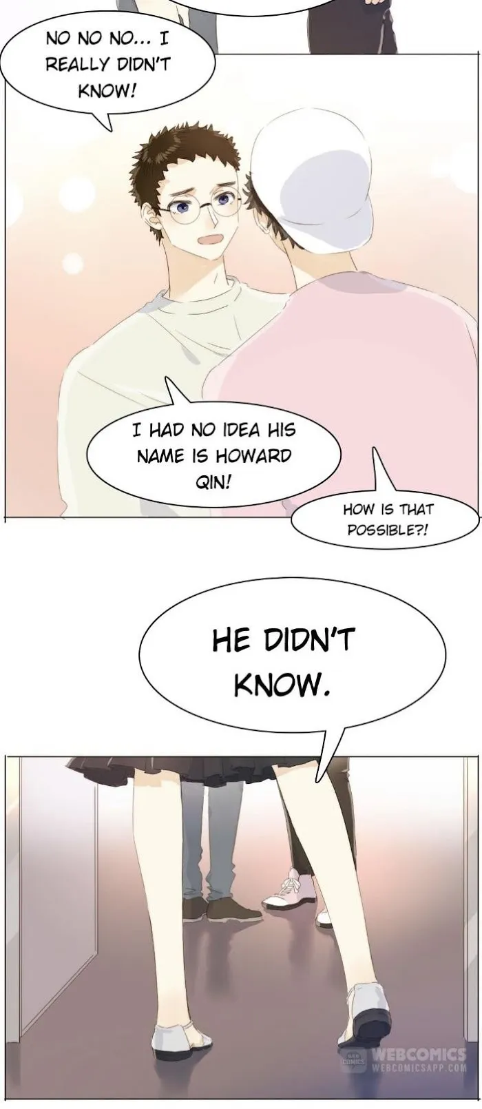 Men’s Wear Store and Her Royal Highness - Chapter 110 Page 10