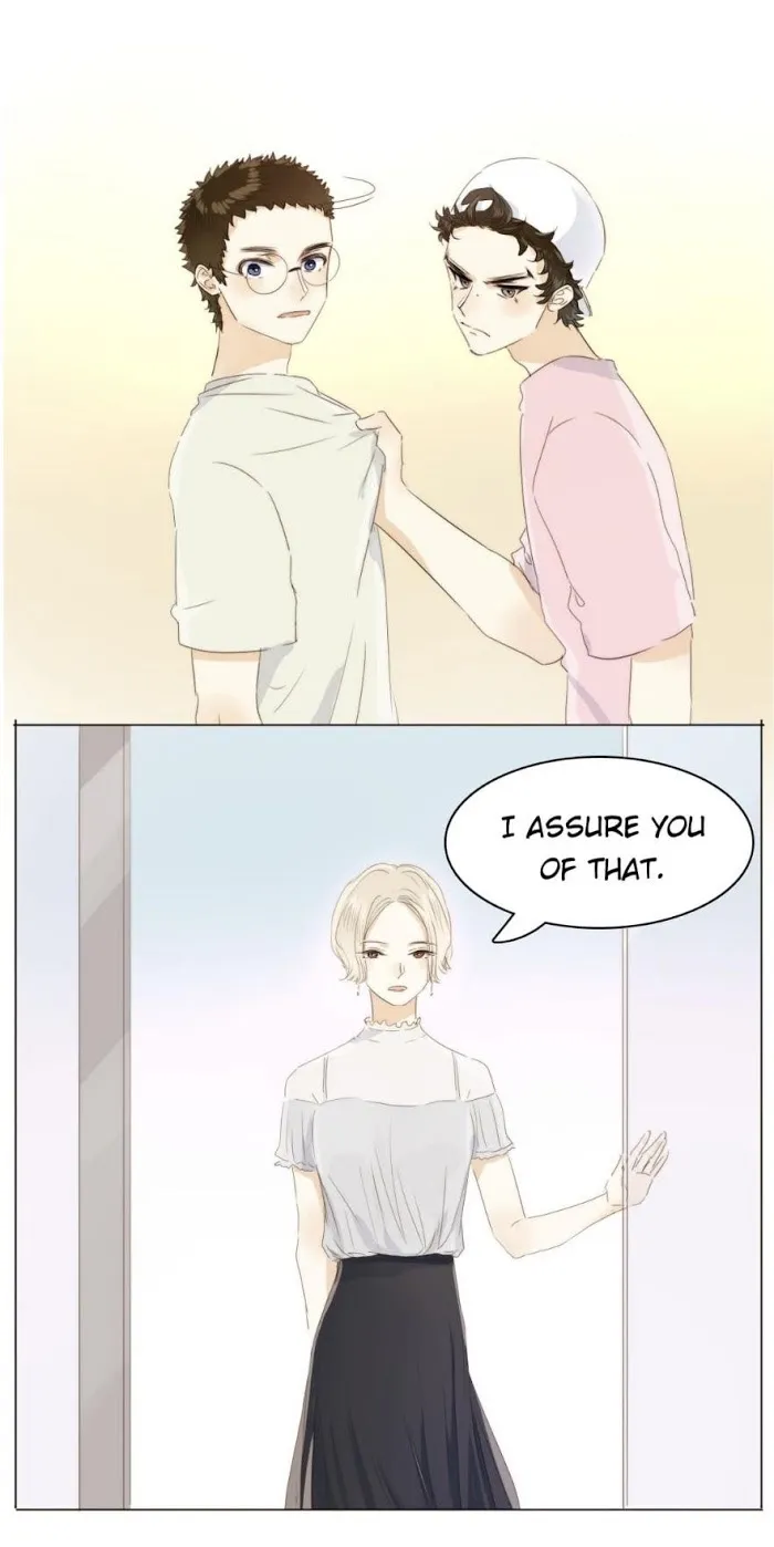 Men’s Wear Store and Her Royal Highness - Chapter 110 Page 11
