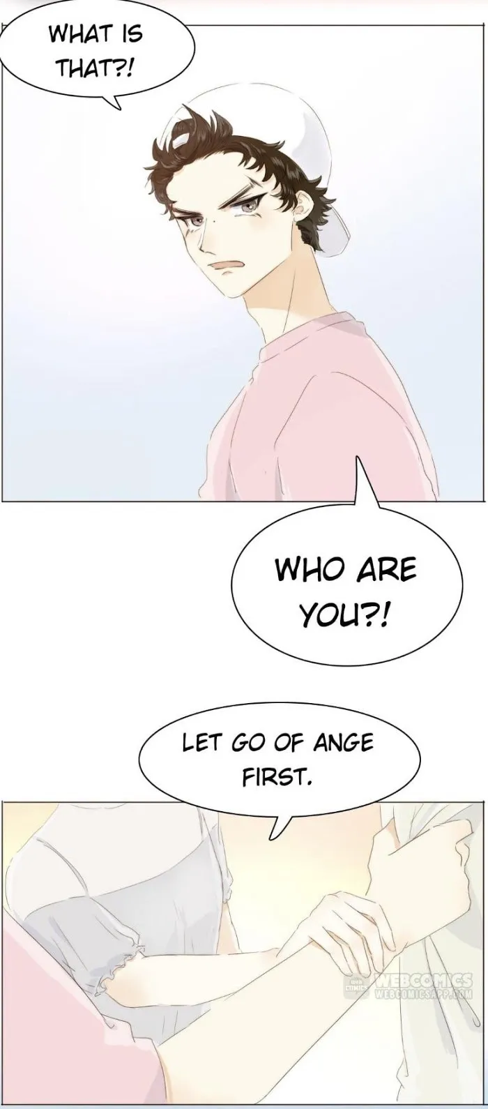 Men’s Wear Store and Her Royal Highness - Chapter 110 Page 13