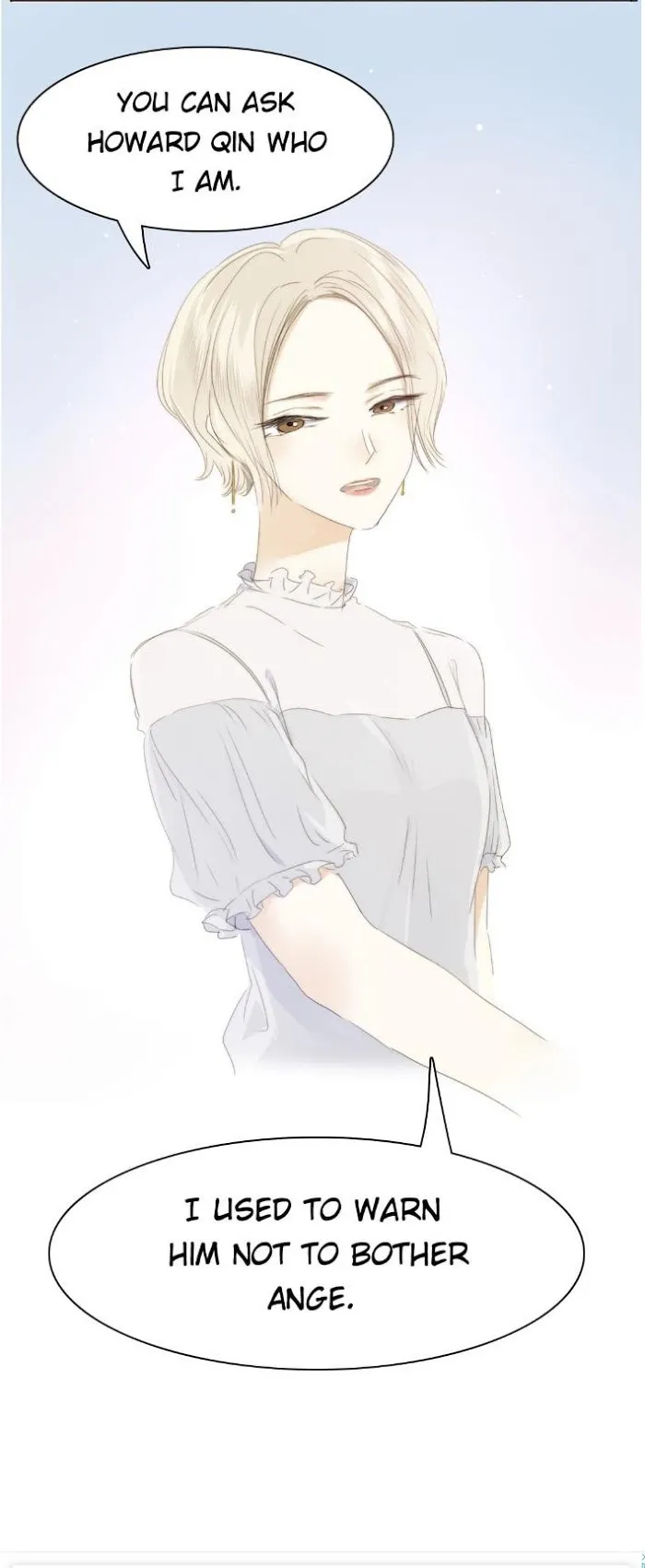 Men’s Wear Store and Her Royal Highness - Chapter 110 Page 14