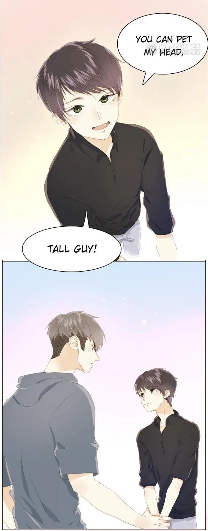 Men’s Wear Store and Her Royal Highness - Chapter 111 Page 4