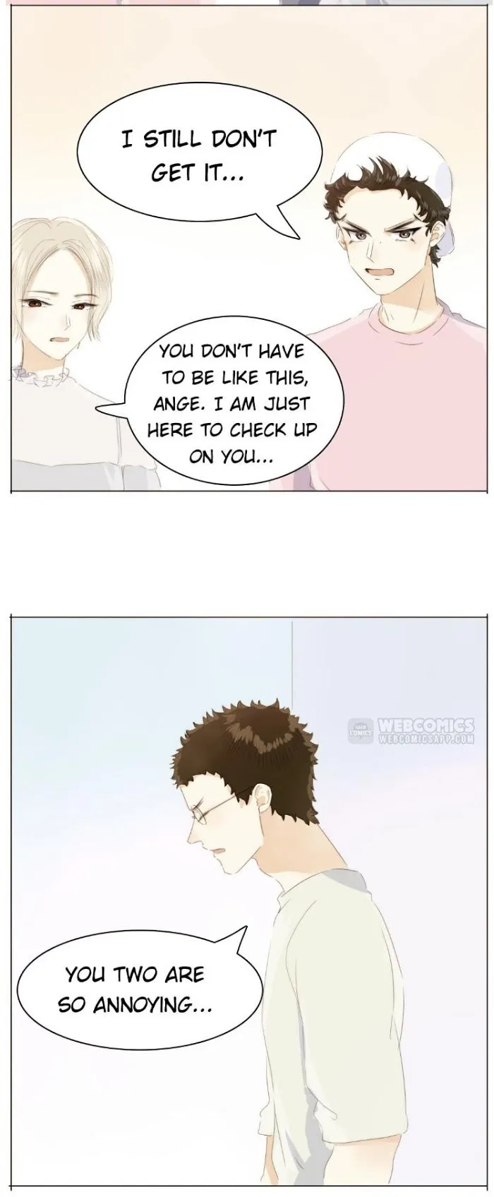 Men’s Wear Store and Her Royal Highness - Chapter 111 Page 13