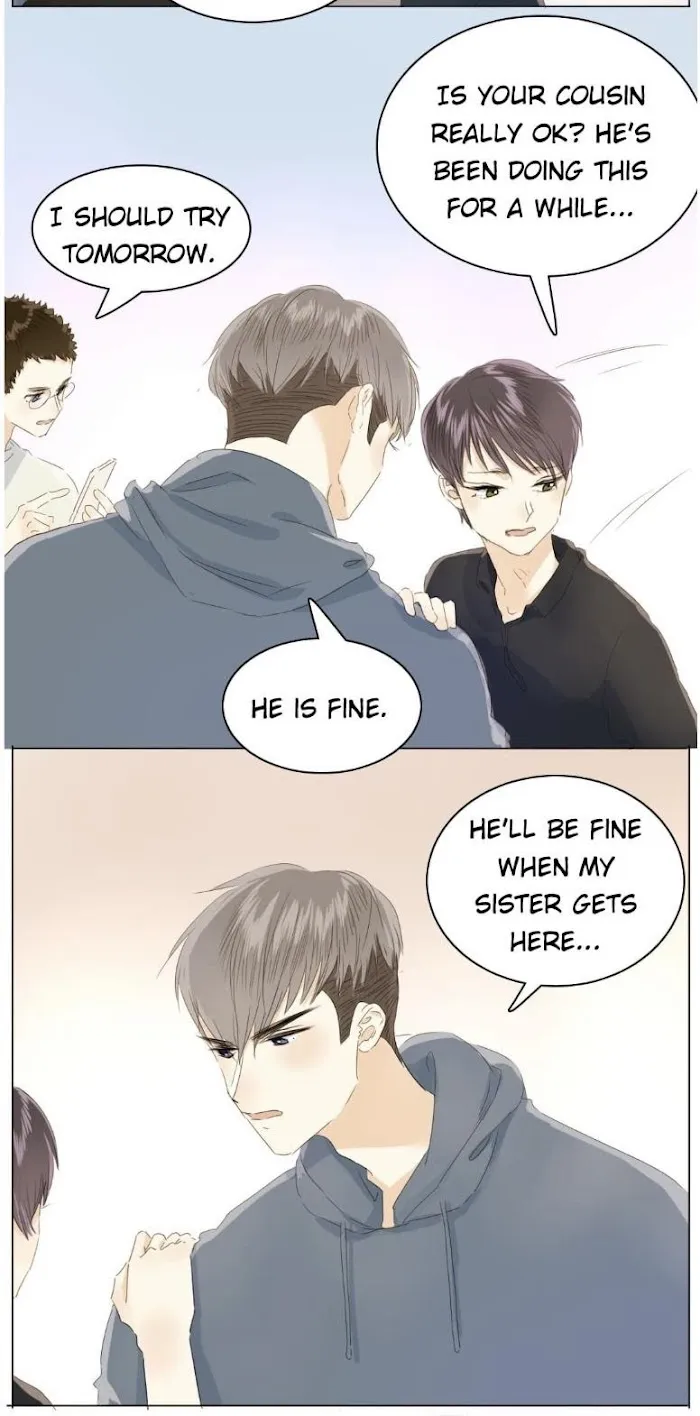 Men’s Wear Store and Her Royal Highness - Chapter 112 Page 3