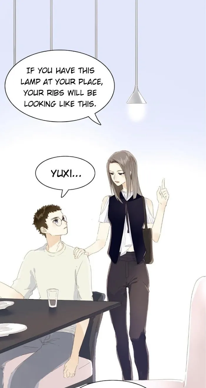 Men’s Wear Store and Her Royal Highness - Chapter 112 Page 6