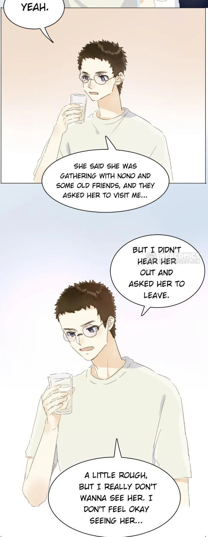 Men’s Wear Store and Her Royal Highness - Chapter 112 Page 14