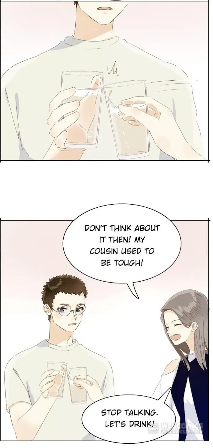 Men’s Wear Store and Her Royal Highness - Chapter 112 Page 15