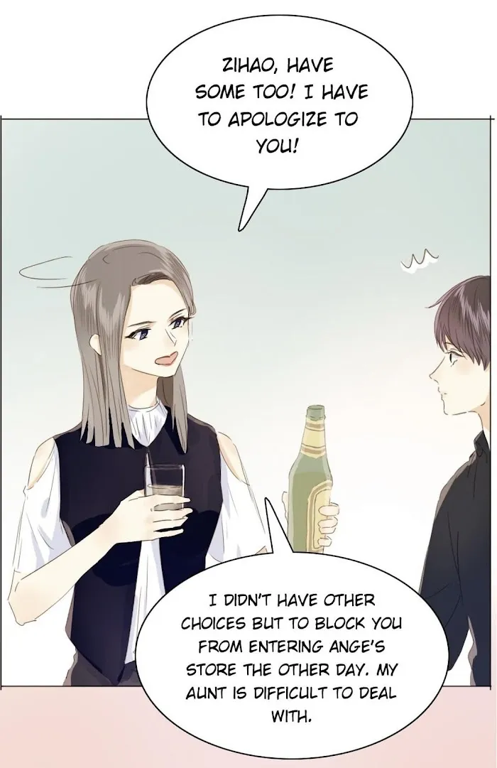 Men’s Wear Store and Her Royal Highness - Chapter 112 Page 16