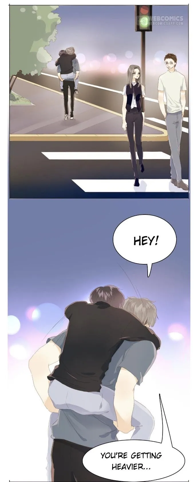 Men’s Wear Store and Her Royal Highness - Chapter 113 Page 12