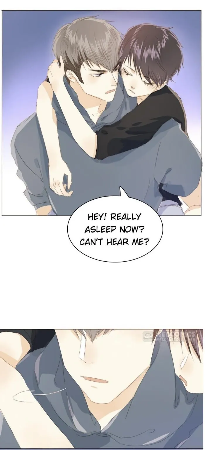 Men’s Wear Store and Her Royal Highness - Chapter 113 Page 15