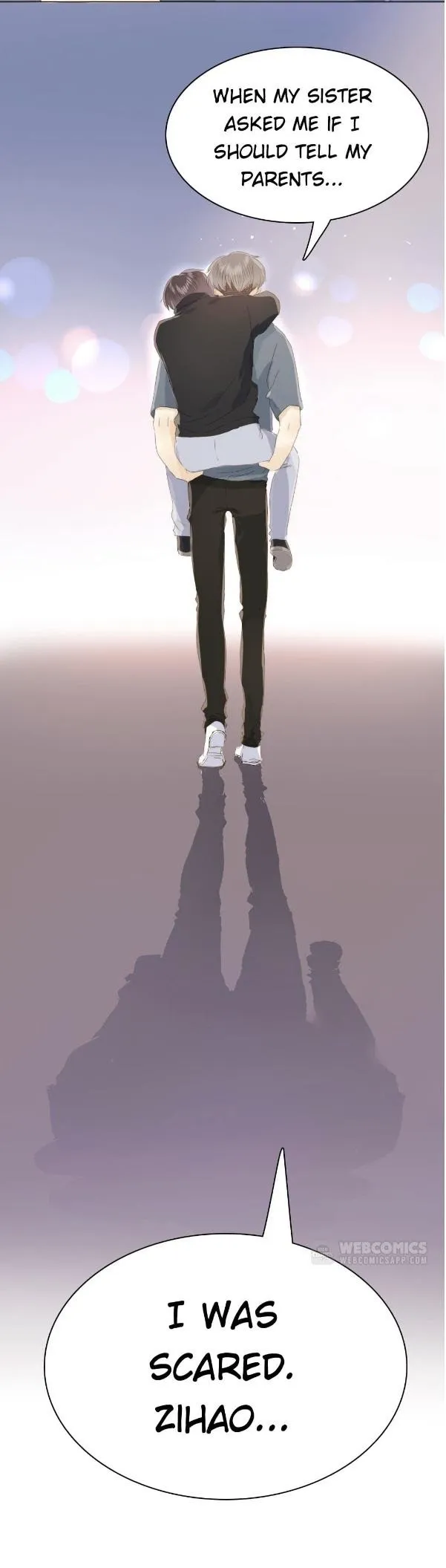 Men’s Wear Store and Her Royal Highness - Chapter 113 Page 16