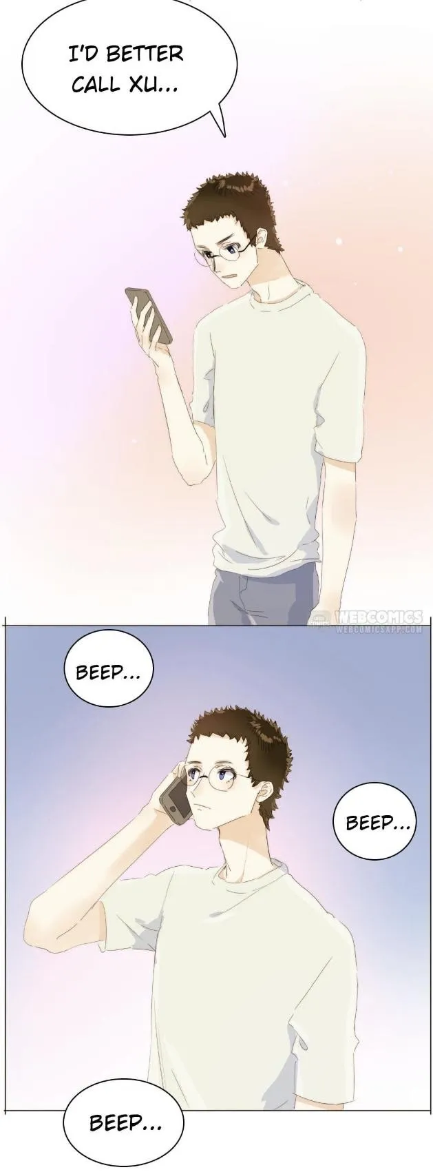 Men’s Wear Store and Her Royal Highness - Chapter 114 Page 6