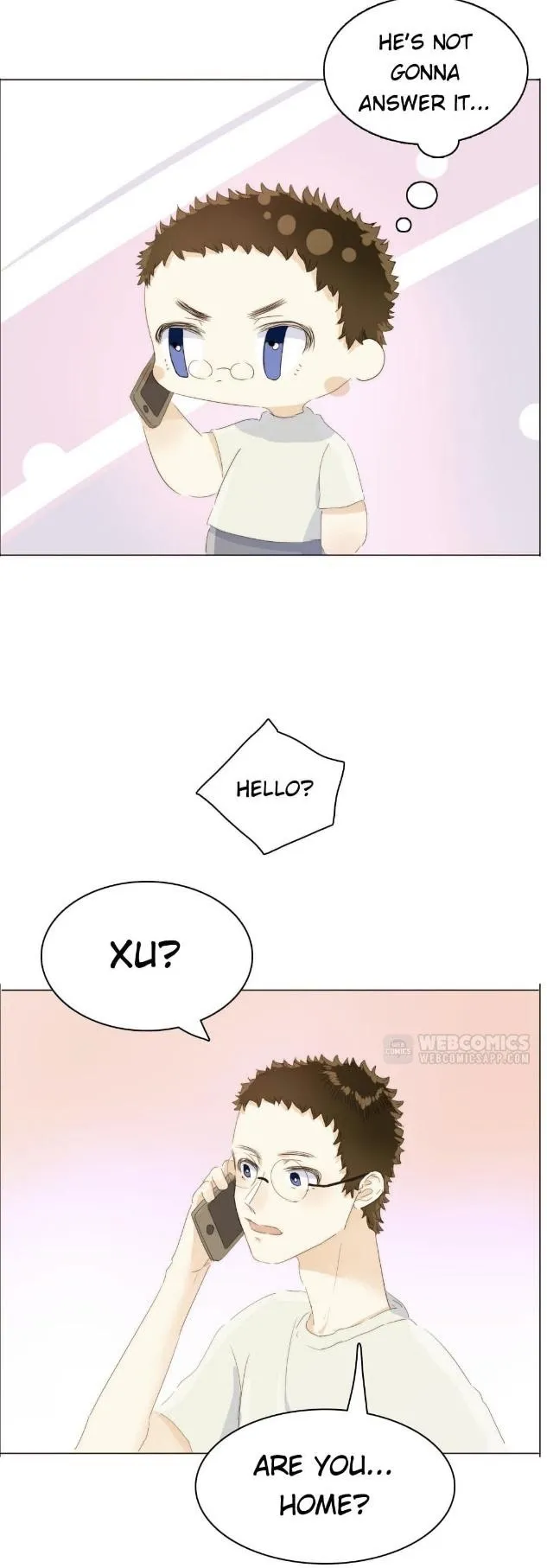 Men’s Wear Store and Her Royal Highness - Chapter 114 Page 7
