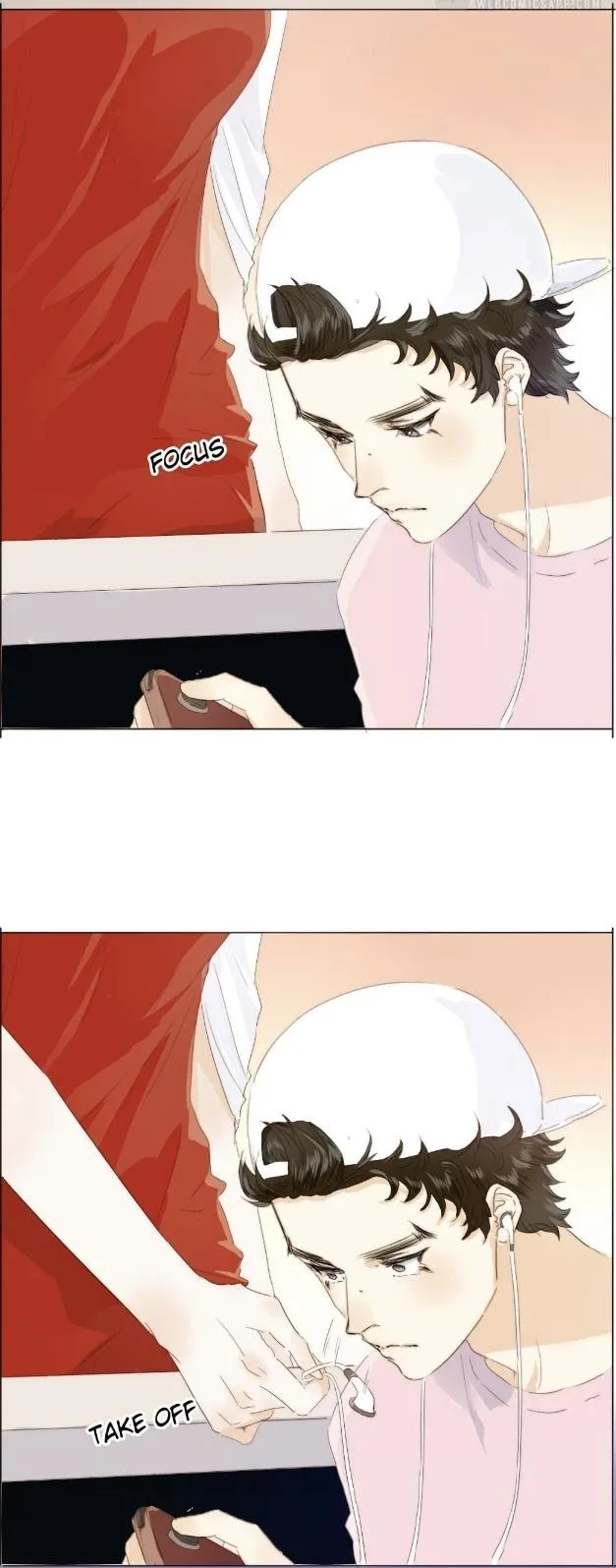 Men’s Wear Store and Her Royal Highness - Chapter 114 Page 10