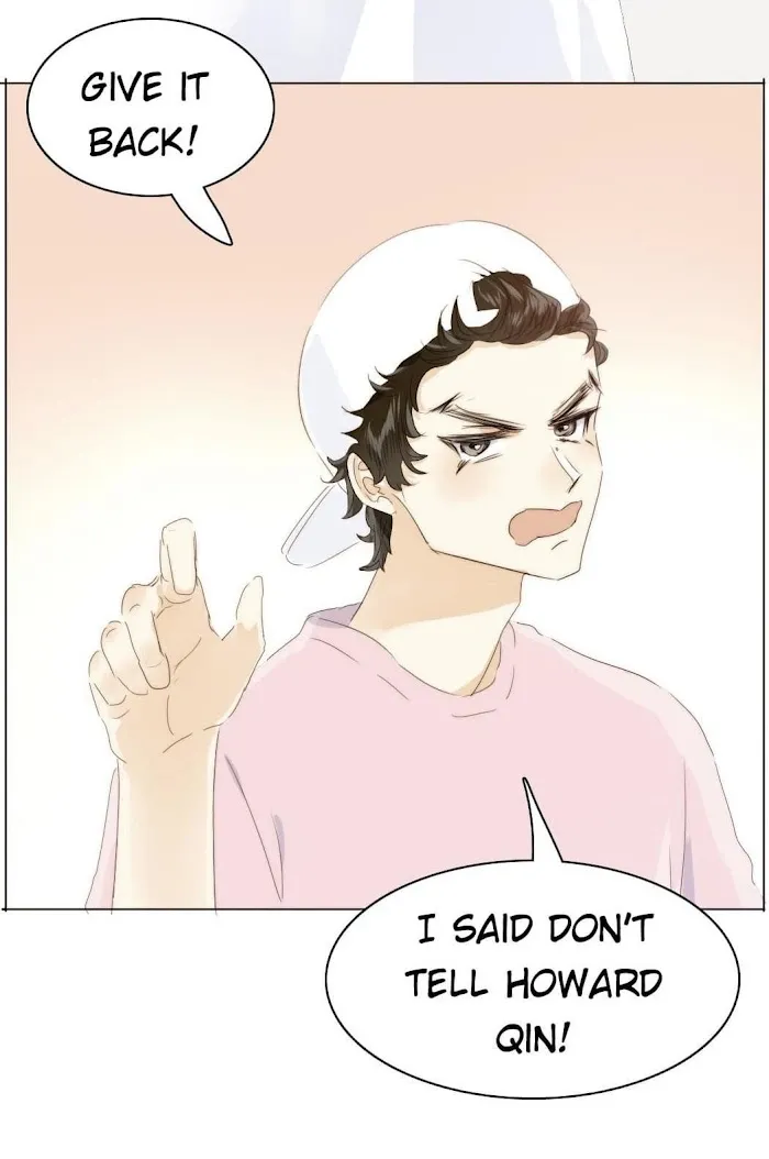 Men’s Wear Store and Her Royal Highness - Chapter 114 Page 12