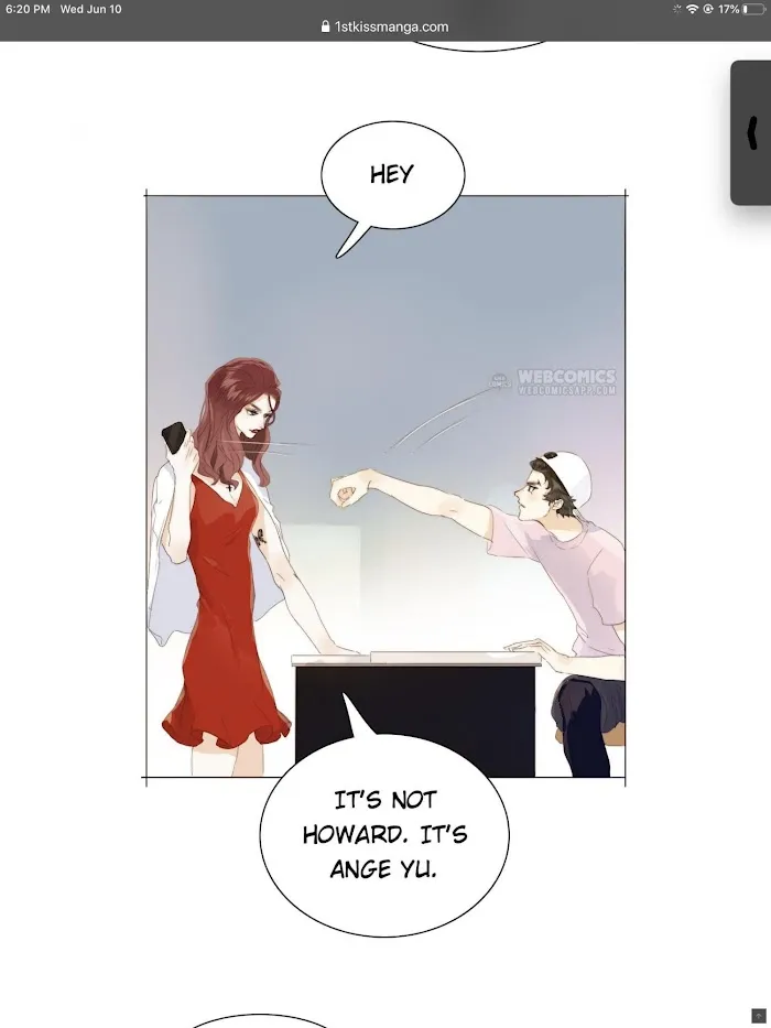 Men’s Wear Store and Her Royal Highness - Chapter 114 Page 13
