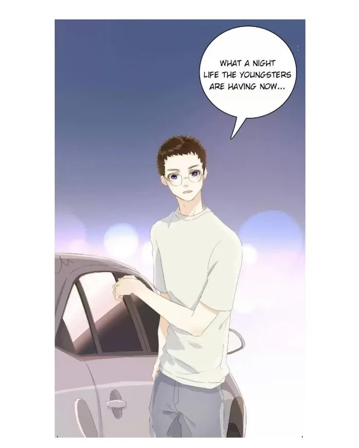 Men’s Wear Store and Her Royal Highness - Chapter 115 Page 2
