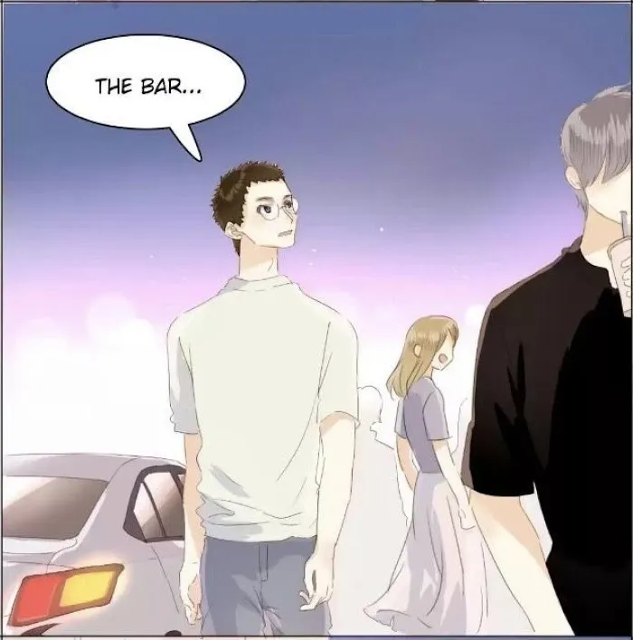 Men’s Wear Store and Her Royal Highness - Chapter 115 Page 3