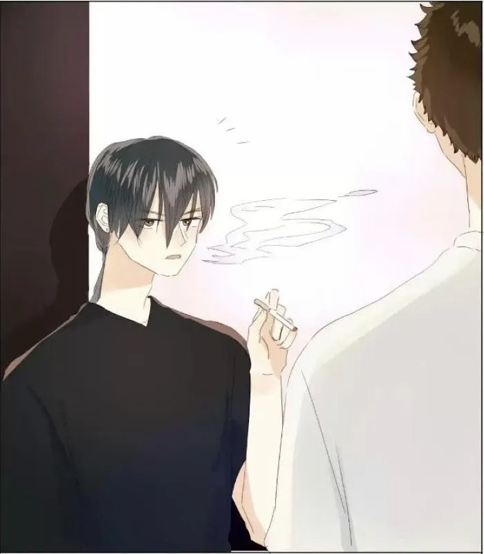 Men’s Wear Store and Her Royal Highness - Chapter 115 Page 5