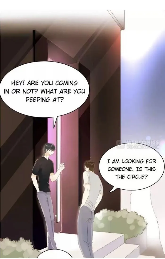 Men’s Wear Store and Her Royal Highness - Chapter 115 Page 6
