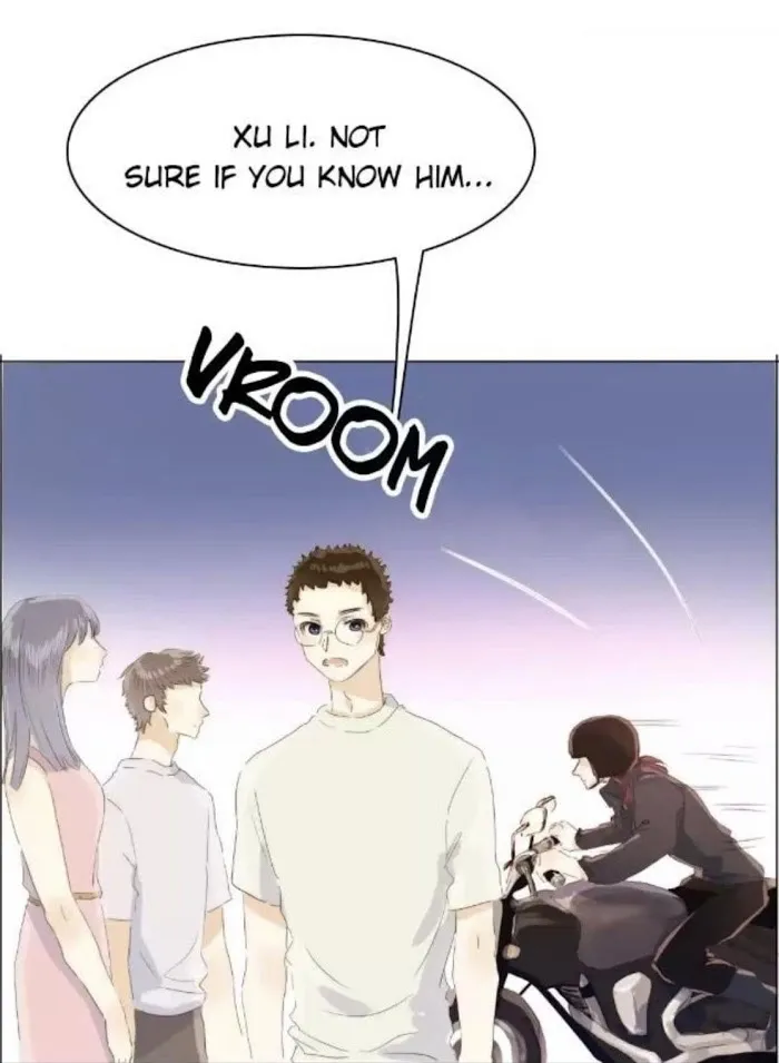 Men’s Wear Store and Her Royal Highness - Chapter 115 Page 8