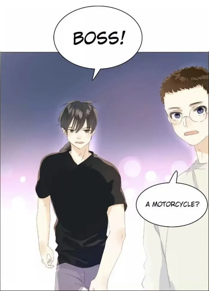 Men’s Wear Store and Her Royal Highness - Chapter 115 Page 10