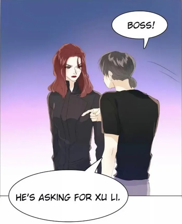 Men’s Wear Store and Her Royal Highness - Chapter 115 Page 14