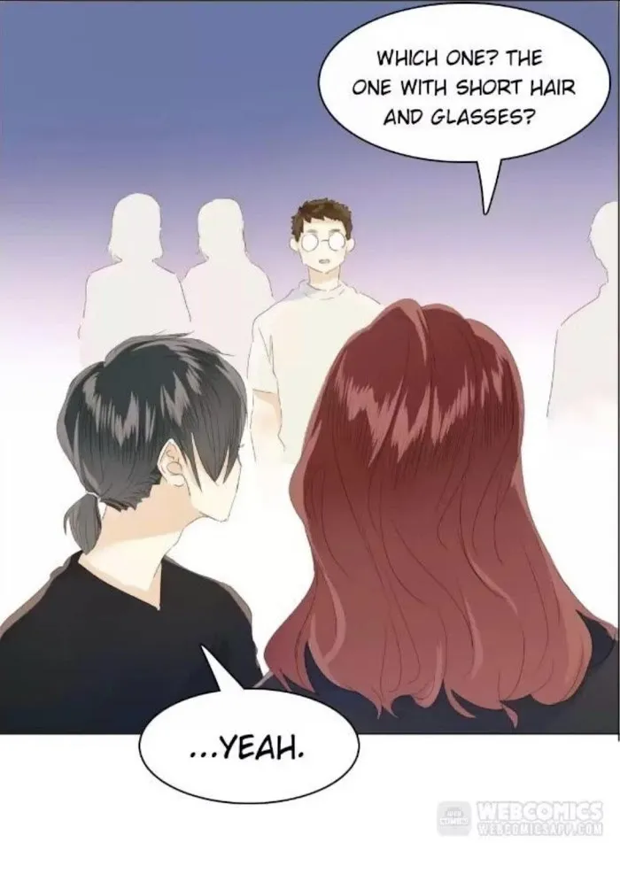 Men’s Wear Store and Her Royal Highness - Chapter 115 Page 15
