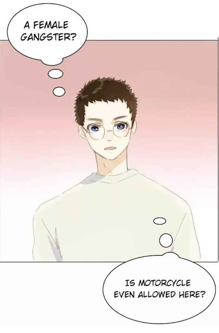 Men’s Wear Store and Her Royal Highness - Chapter 115 Page 16