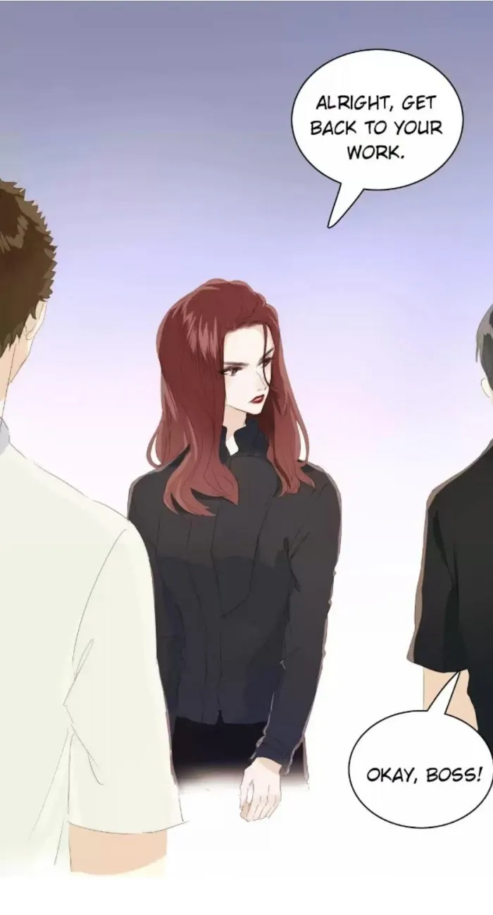 Men’s Wear Store and Her Royal Highness - Chapter 115 Page 18