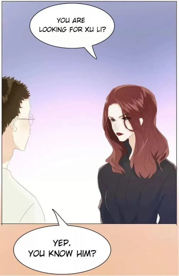 Men’s Wear Store and Her Royal Highness - Chapter 115 Page 19