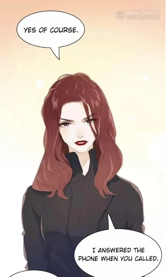 Men’s Wear Store and Her Royal Highness - Chapter 115 Page 20