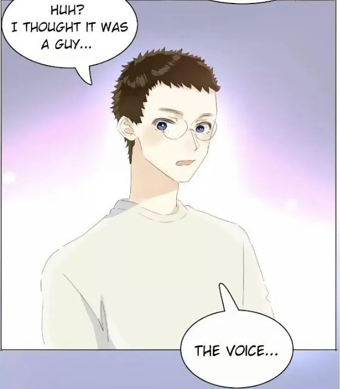 Men’s Wear Store and Her Royal Highness - Chapter 115 Page 21