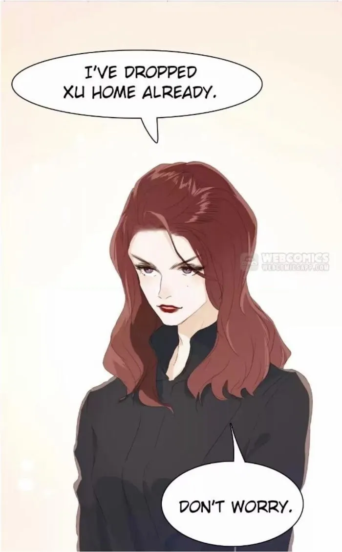 Men’s Wear Store and Her Royal Highness - Chapter 115 Page 24