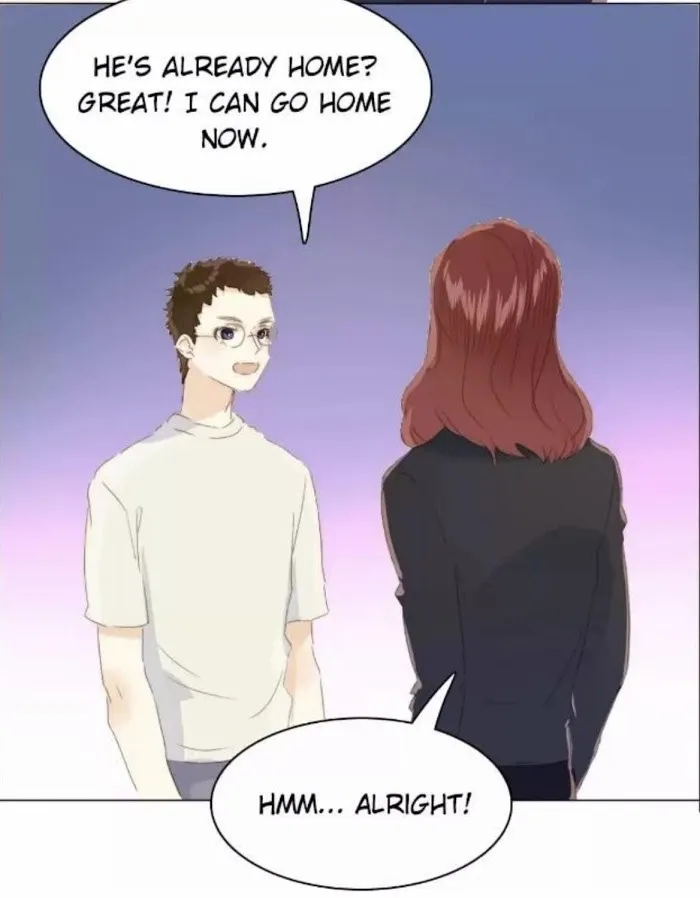 Men’s Wear Store and Her Royal Highness - Chapter 115 Page 25