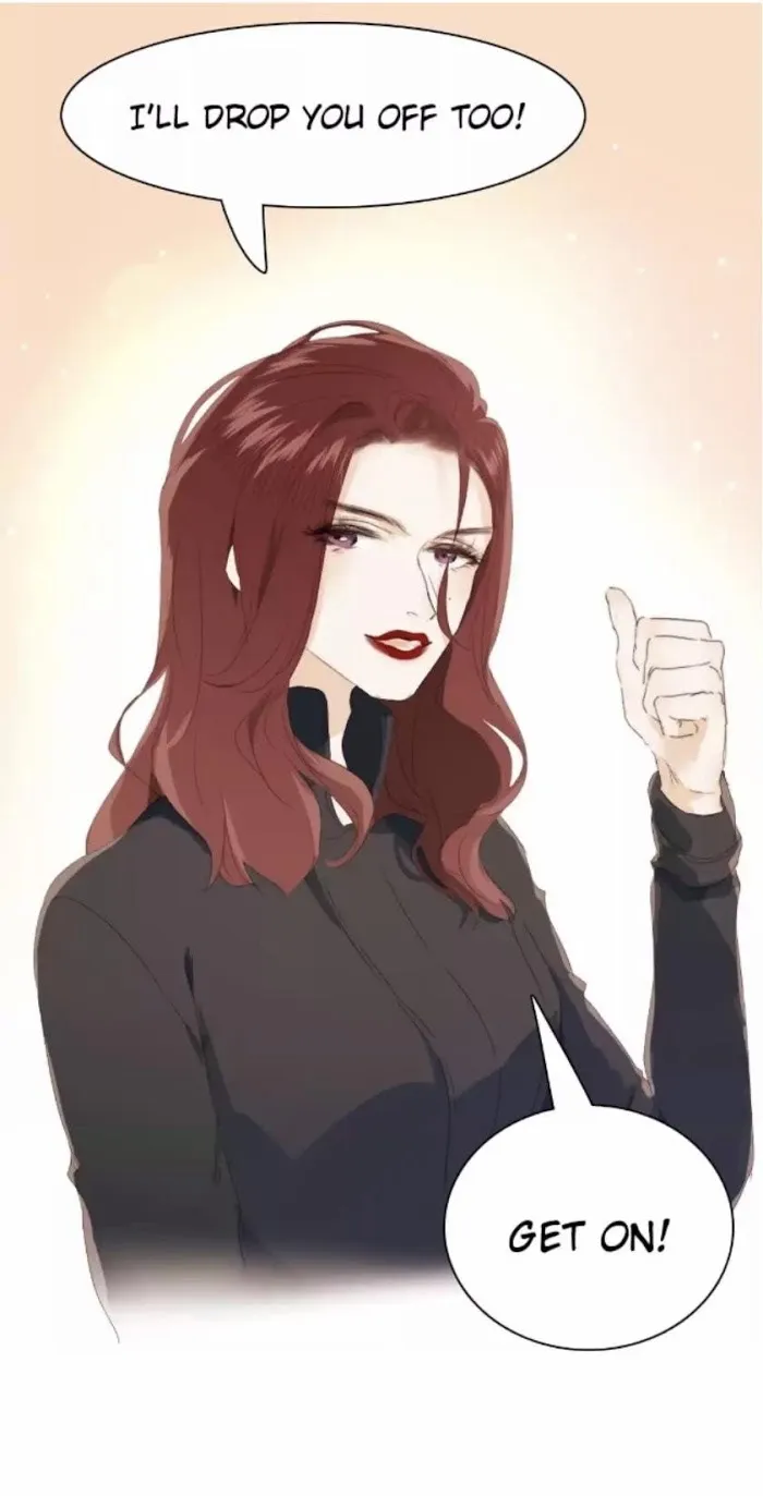 Men’s Wear Store and Her Royal Highness - Chapter 115 Page 27