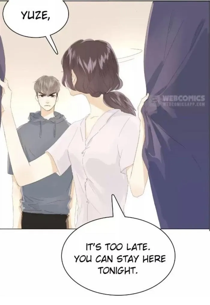 Men’s Wear Store and Her Royal Highness - Chapter 116 Page 3